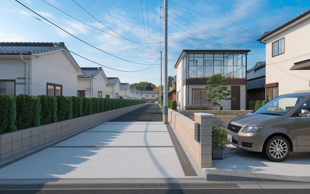 上里町で住宅ローン選び方に悩む方必見！変動と固定の違いを解説の画像