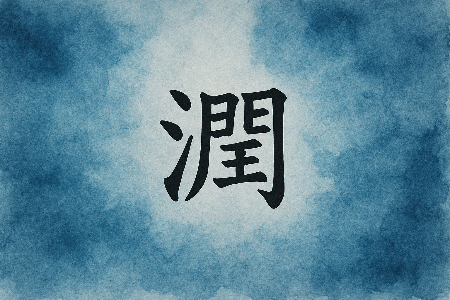 移住ではなく「潤う」？ ― 日本に暮らす中国知識人の今 ―の画像