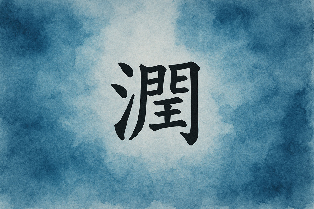 移住ではなく「潤う」？ ― 日本に暮らす中国知識人の今 ―の画像