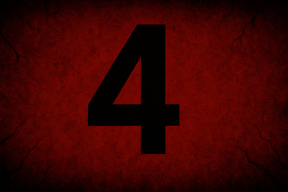 なぜ日本では「4」を避けるのか ？数字に込められた文化と心理 の画像