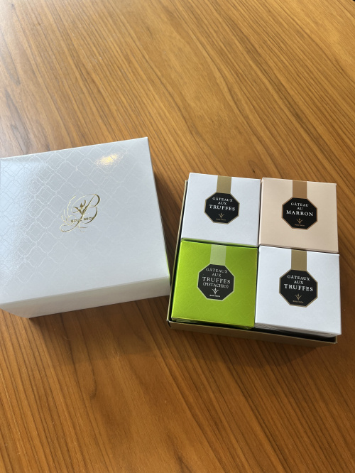 娘の誕生日の画像