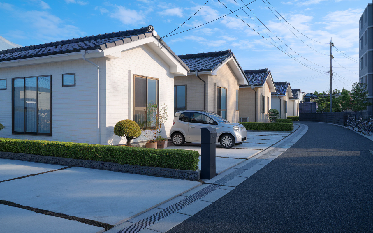 持ち家の任意売却を検討中の方へ!流れや成功事例も紹介の画像