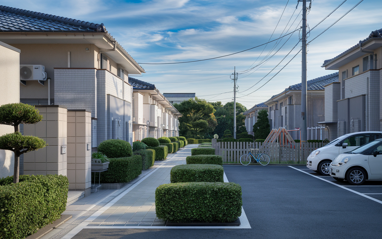 宇都宮市で家族向けの賃貸物件を探す方法は？家賃相場や選び方のポイントも解説の画像