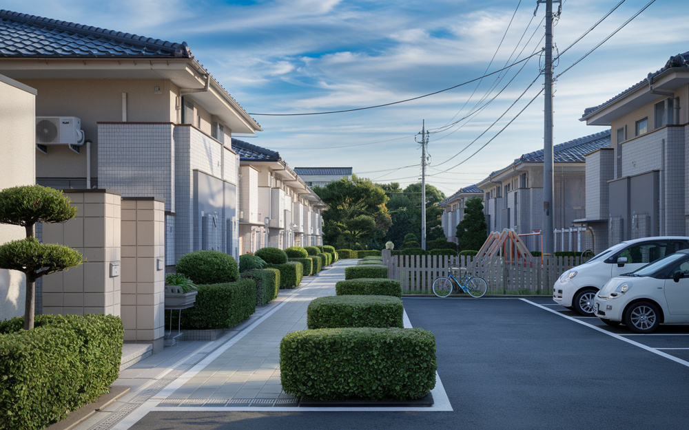 宇都宮市で家族向けの賃貸物件を探す方法は？家賃相場や選び方のポイントも解説の画像