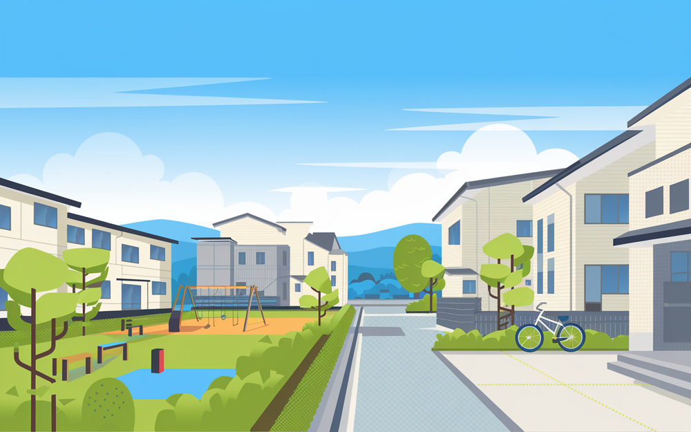 宇都宮市で子育てしやすい環境良好賃貸は？家族向けの選び方を紹介の画像