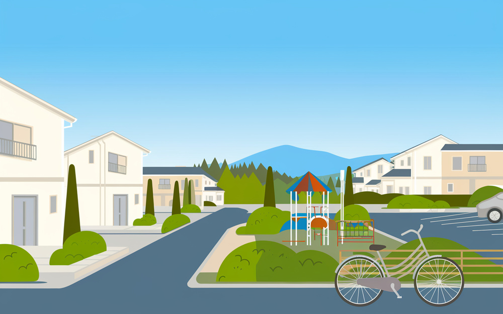 宇都宮市で家族が安い賃貸を選ぶコツは？費用を抑えた住まい探しのポイントも紹介の画像