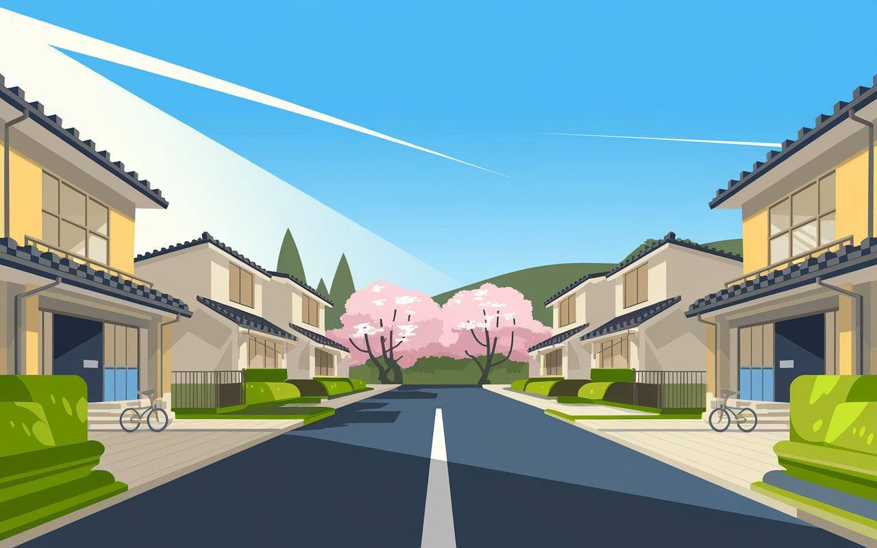 宇都宮市で家族向け賃貸を探していますか？コスパ重視の選び方を紹介の画像