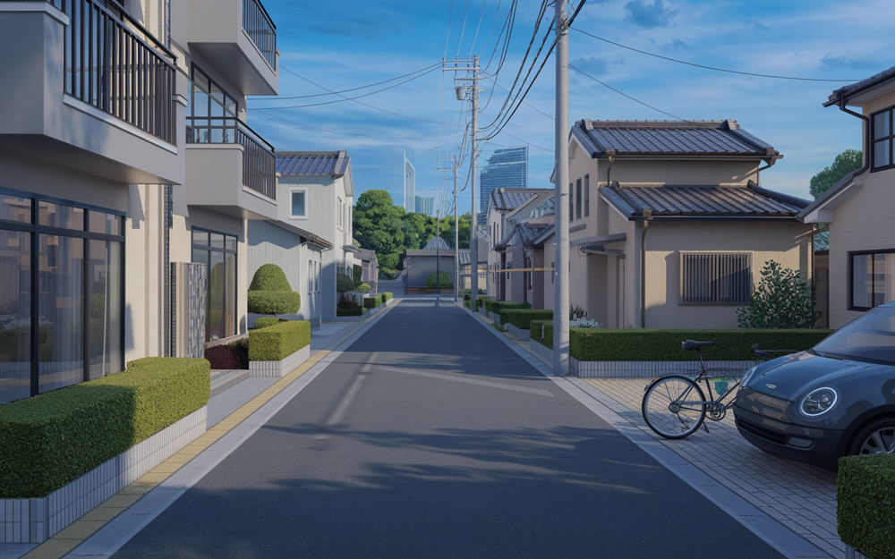 宇都宮市で格安の賃貸を探すコツは？ファミリー向けの家賃相場も確認の画像