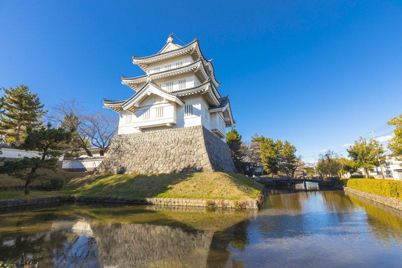 忍城時代まつり2025のイベント情報は？アクセスや子連れおすすめ屋台も紹介の画像