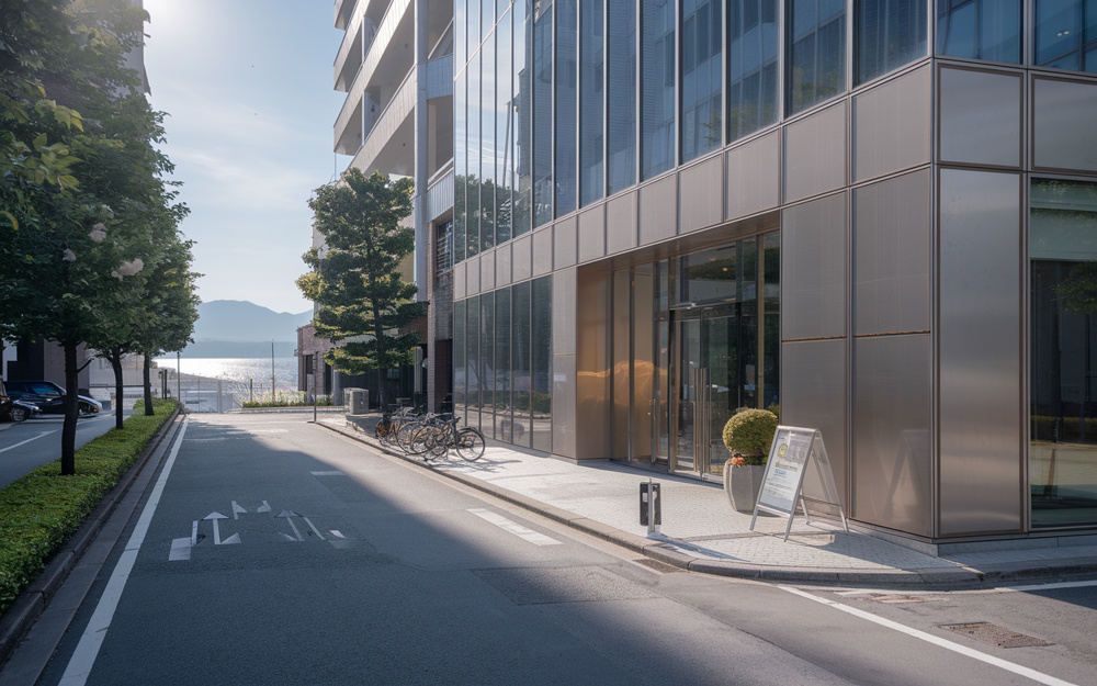 滋賀県でシェアオフィス賃貸運営を始めませんか？賃貸の魅力や運営の流れをご紹介の画像