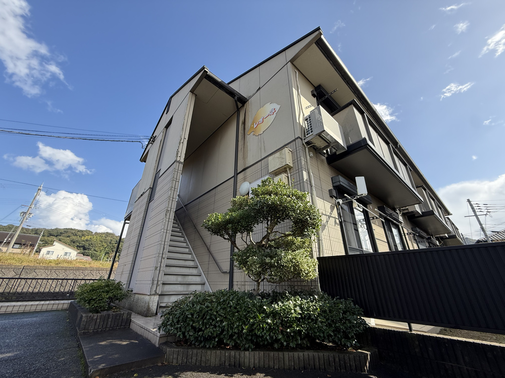 写真では伝わらない