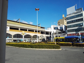 駅近で賃貸店舗物件を出店するメリットは？物件選びのポイントも解説の画像