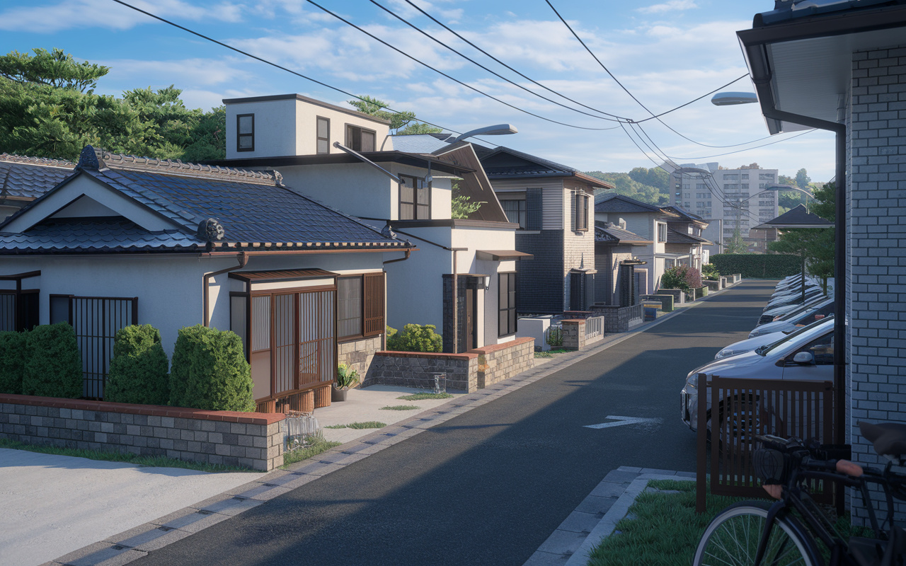 【不動産相続】誰が相続する？流れと必要な手続きを解説！の画像