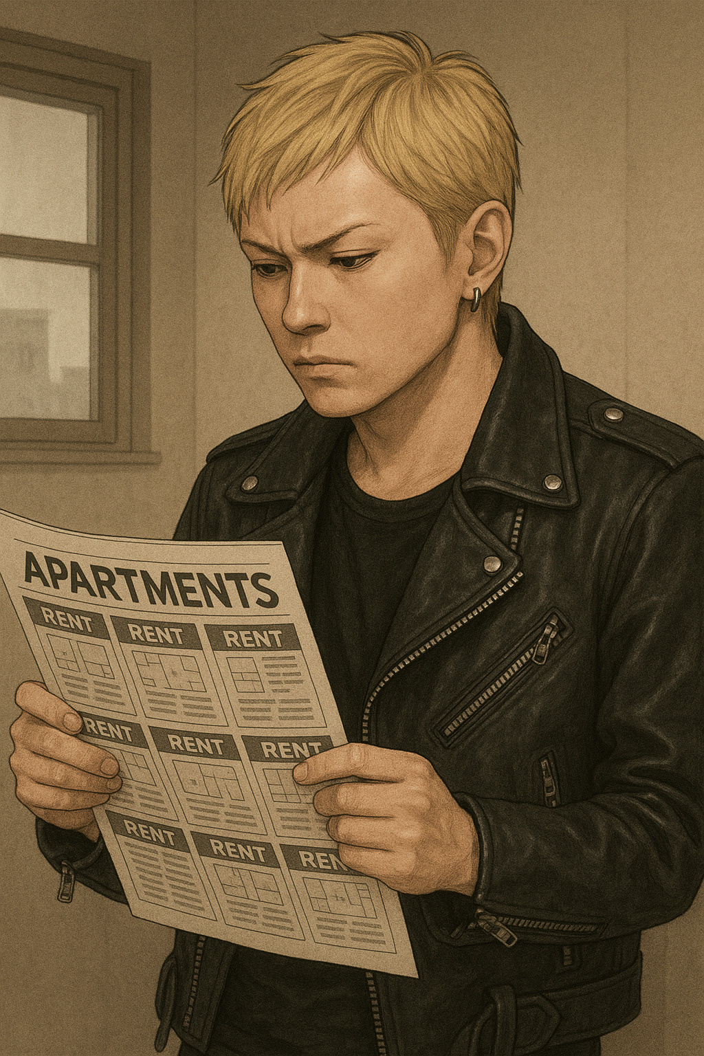 楽器だと！？果たして賃貸物件で練習できるのか～名古屋 My賃貸～の画像