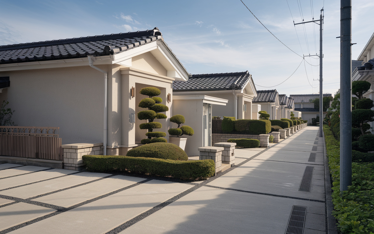 伊勢崎市で土地売却を検討中の方必見！価格アップのコツや高く売る方法を紹介の画像