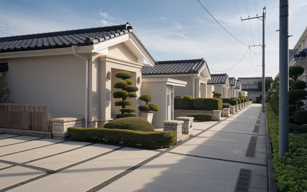 伊勢崎市で土地売却を検討中の方必見！価格アップのコツや高く売る方法を紹介の画像