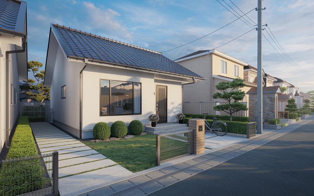 居住中の一軒家売却準備は何から始めるべき？高く売るコツも分かりやすく紹介の画像