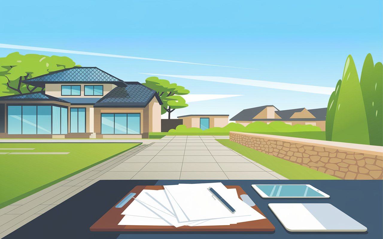 訪問査定の流れやポイントは何か？用意すべき書類や注意点も紹介の画像