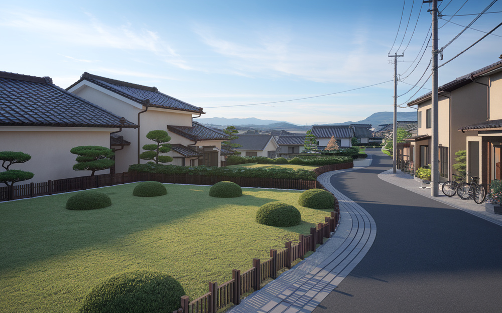 高砂市で緑地を売却する方法は？手続きや相場も紹介の画像