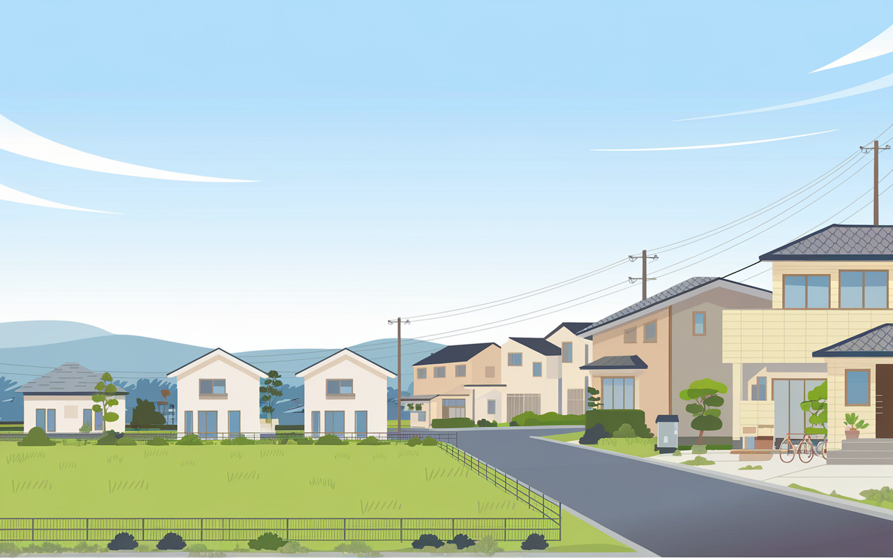 空地の売却タイミングはいつが良い？加古川市で判断するポイントも解説の画像