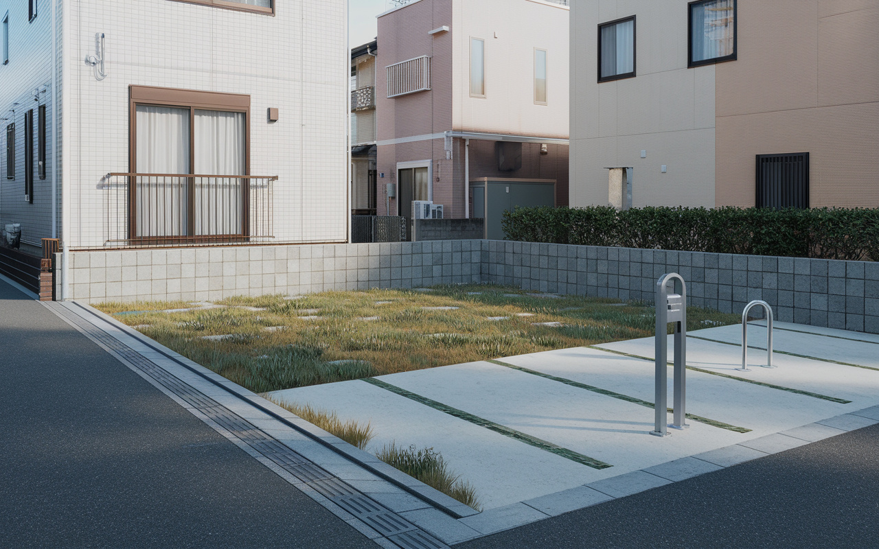 空地の売却タイミングはいつが良い？明石市の相場や判断基準を解説の画像