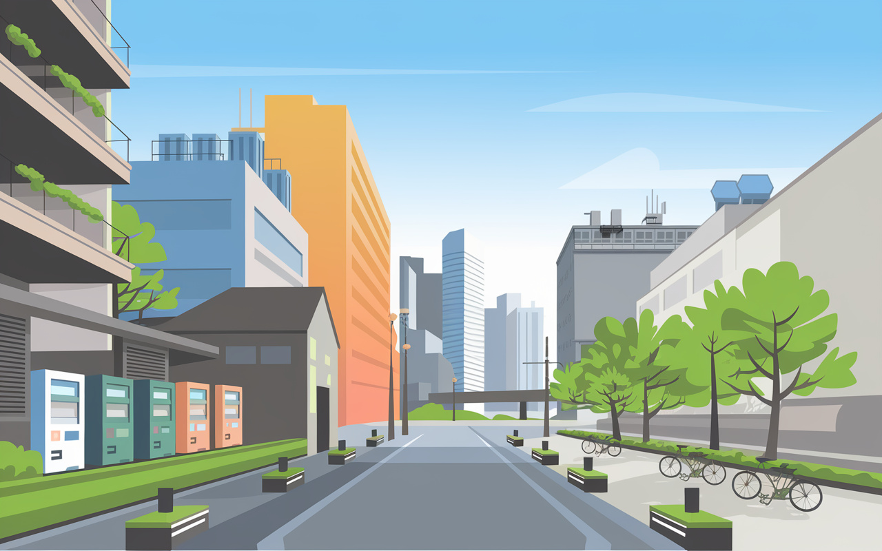 秋葉原でファミリー向け賃貸マンションを探すなら？暮らしやすさや選び方も紹介の画像