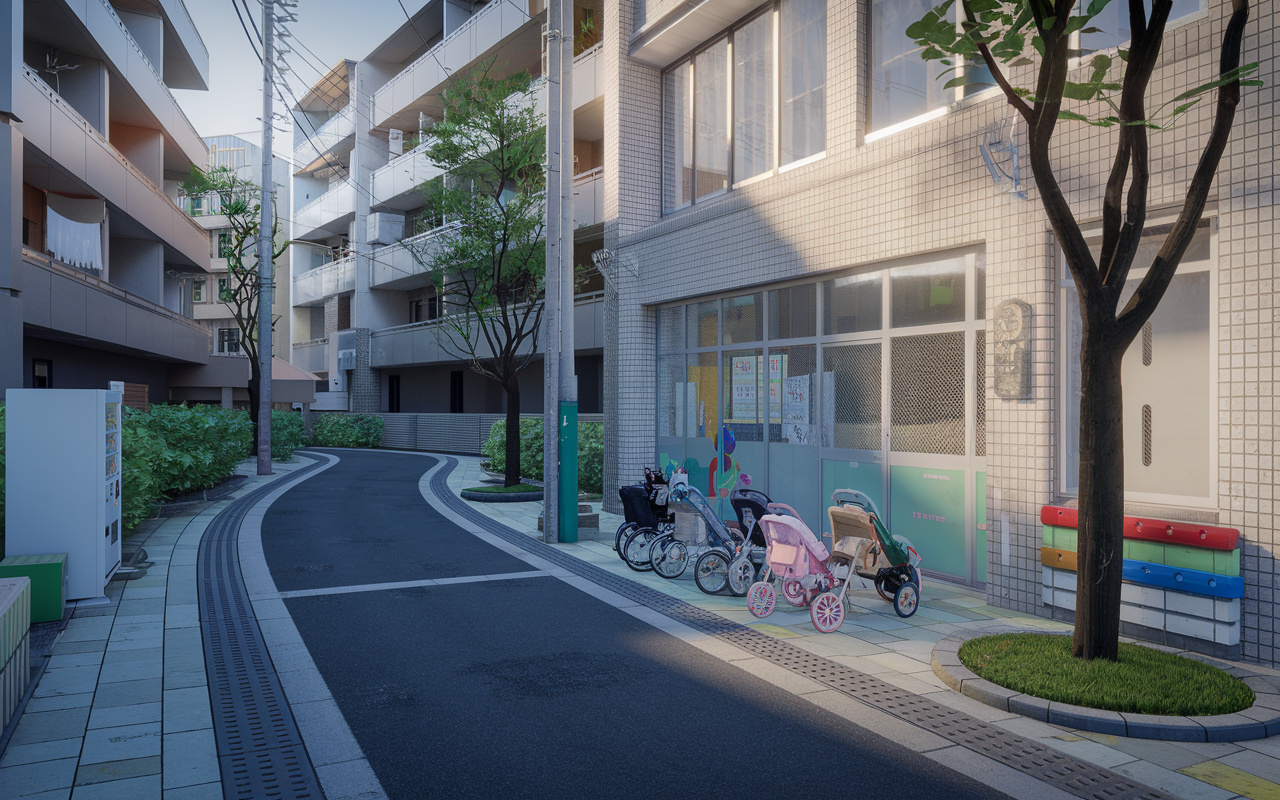 秋葉原で賃貸を選ぶなら小学校近くが安心！子育て家族におすすめの住まい探しポイントも紹介の画像