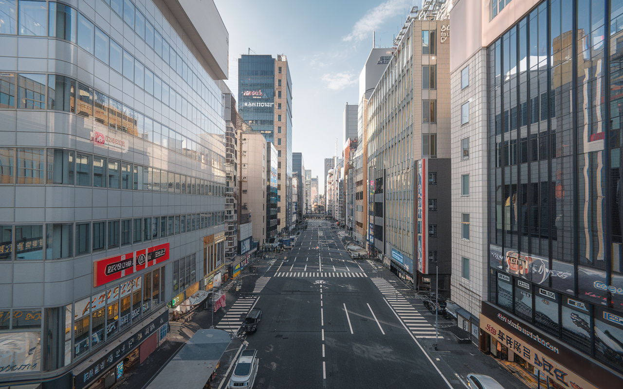 秋葉原でフリーレント賃貸物件はどう選ぶ？初期費用を抑えたい方必見のポイントをご紹介の画像