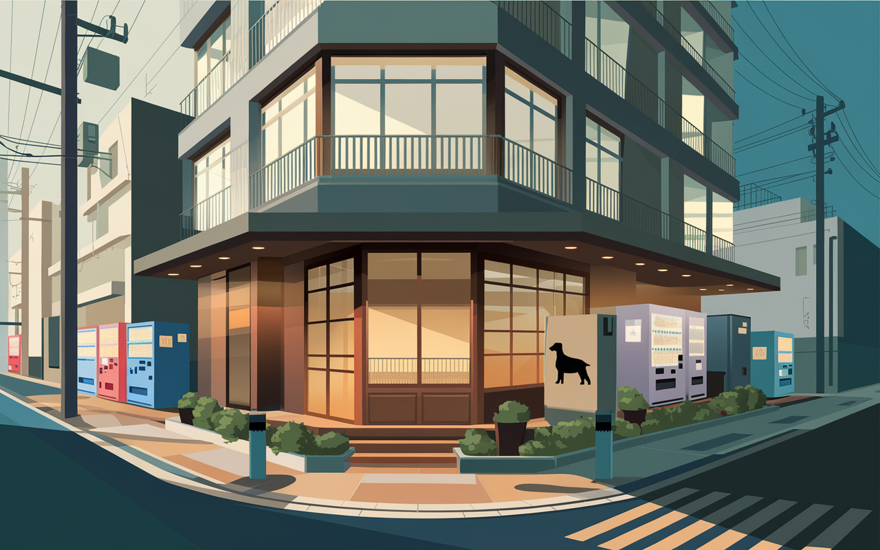 秋葉原でペット可の物件を探している方へ！デザイナーズ賃貸の魅力や探し方も紹介の画像