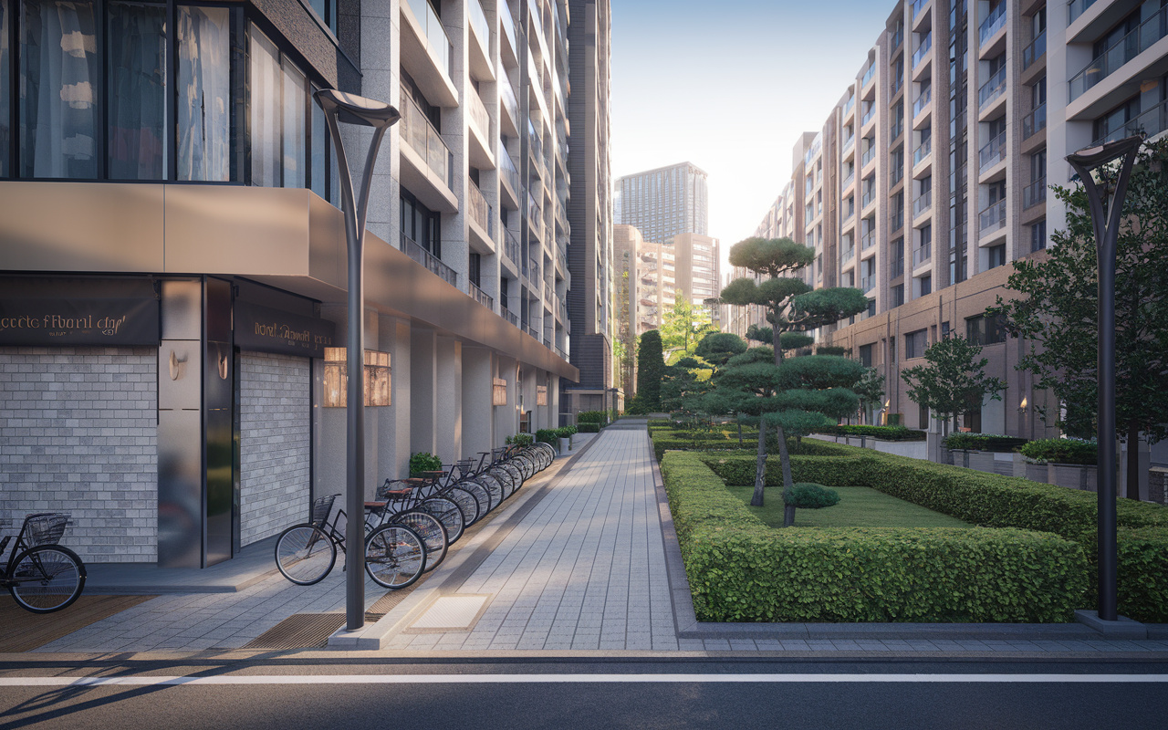 秋葉原で猫可の賃貸物件を探すコツは？家賃相場や注意点も紹介の画像