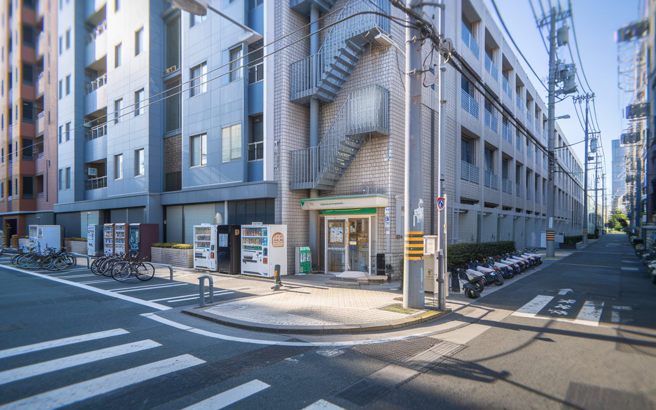 秋葉原で敷金礼金なし賃貸を探すには？初期費用を抑えたい方の選び方をご紹介の画像