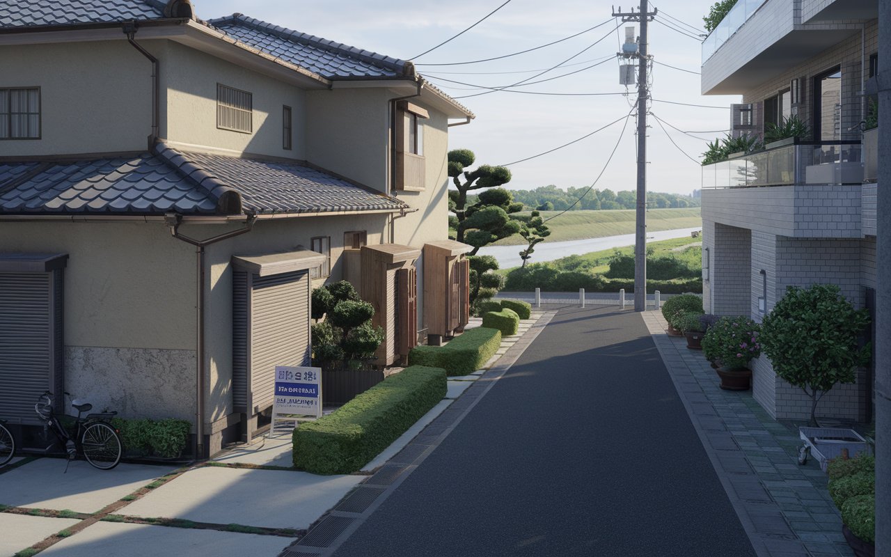 加古川市の高齢化で不動産売却はどう変わる？空き家や相続の注意点も解説の画像