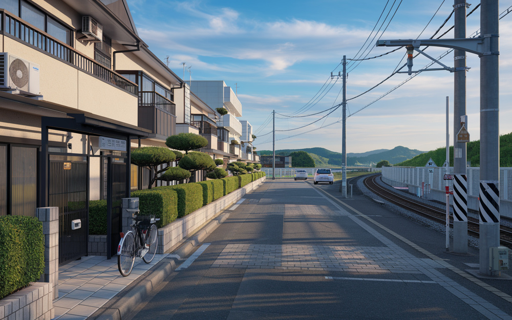 加古川の売却は交通アクセスが重要！影響や相場動向も詳しく解説の画像