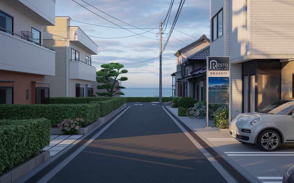 明石市の不動産売却は高齢化でどう変わる？売却時に押さえたい最新ポイントも紹介の画像