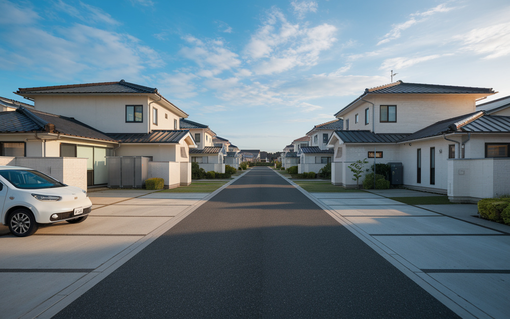 明石の不動産相場は今どう動いている？交通利便性と売却時のポイントも紹介の画像