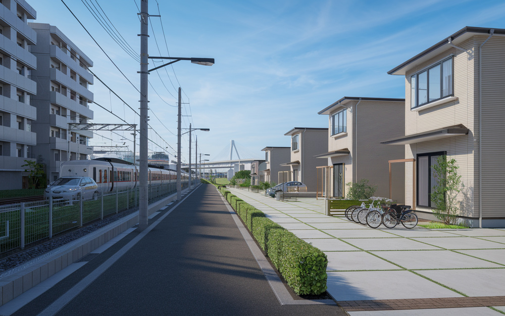 明石の不動産価格は今どうなっている？交通利便性が与える影響も解説の画像