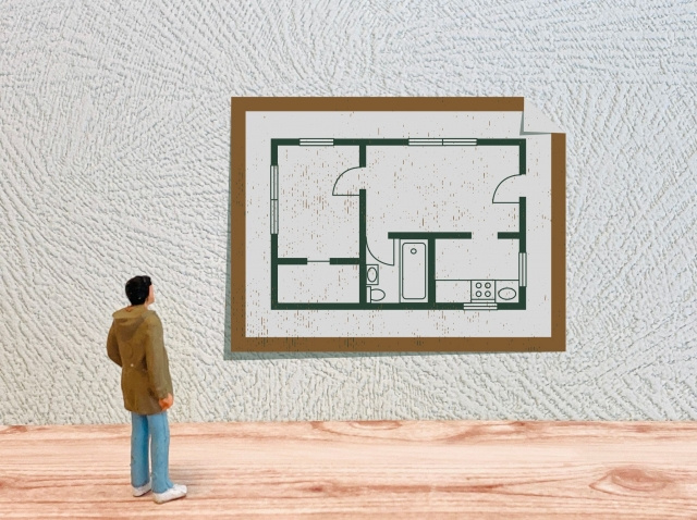 中古住宅の探し方に迷ったら？探すポイントや注意点についても解説の画像