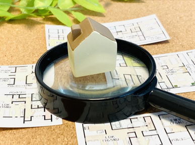 規格住宅を購入するメリットは?特徴や向いてる方についても解説の画像