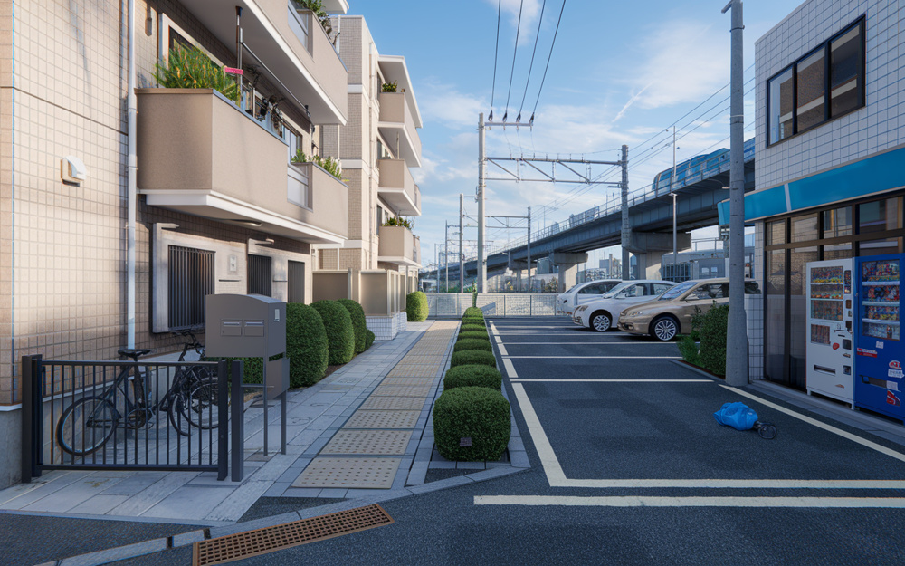 春日井市で賃貸を探す一人暮らし初心者必見！バス・トイレ別の選び方と生活のポイントを紹介の画像