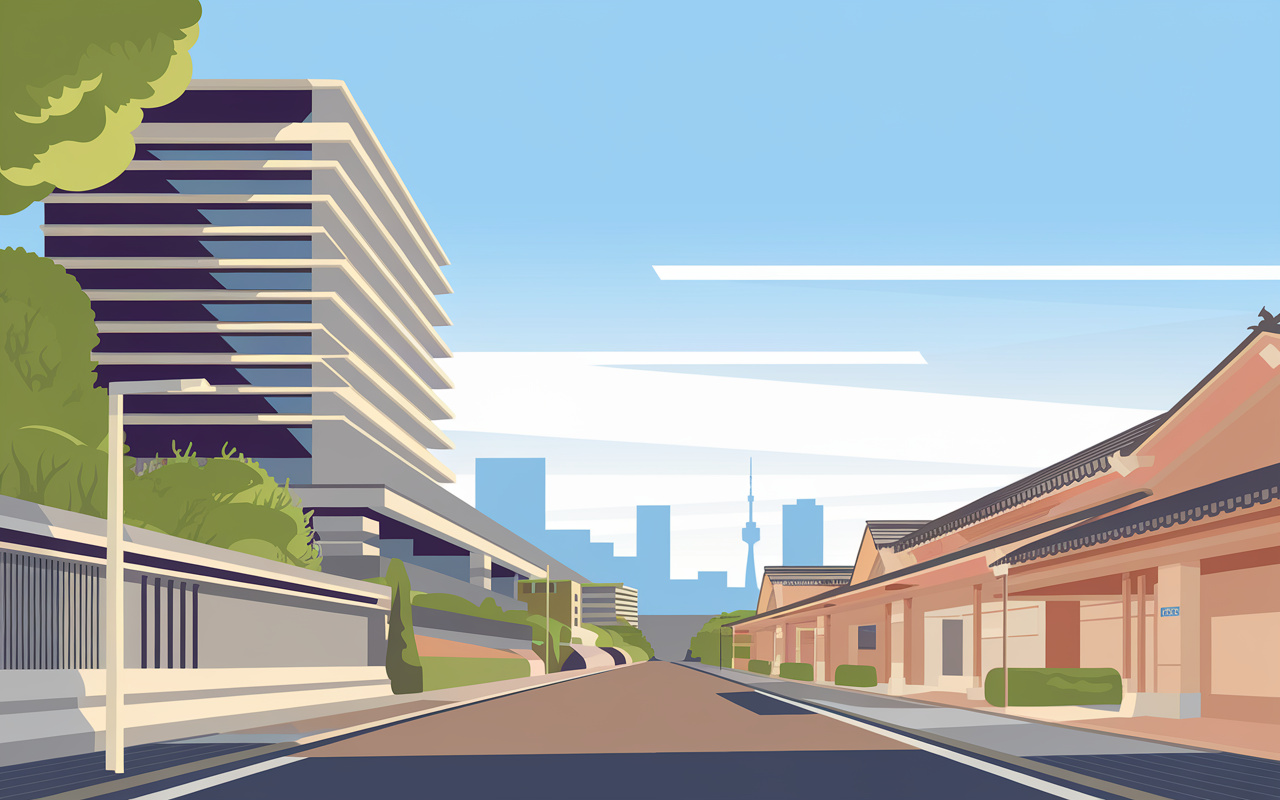 名古屋市北区で1K賃貸を探す方必見！コスパ良い物件の見極め方をご紹介の画像