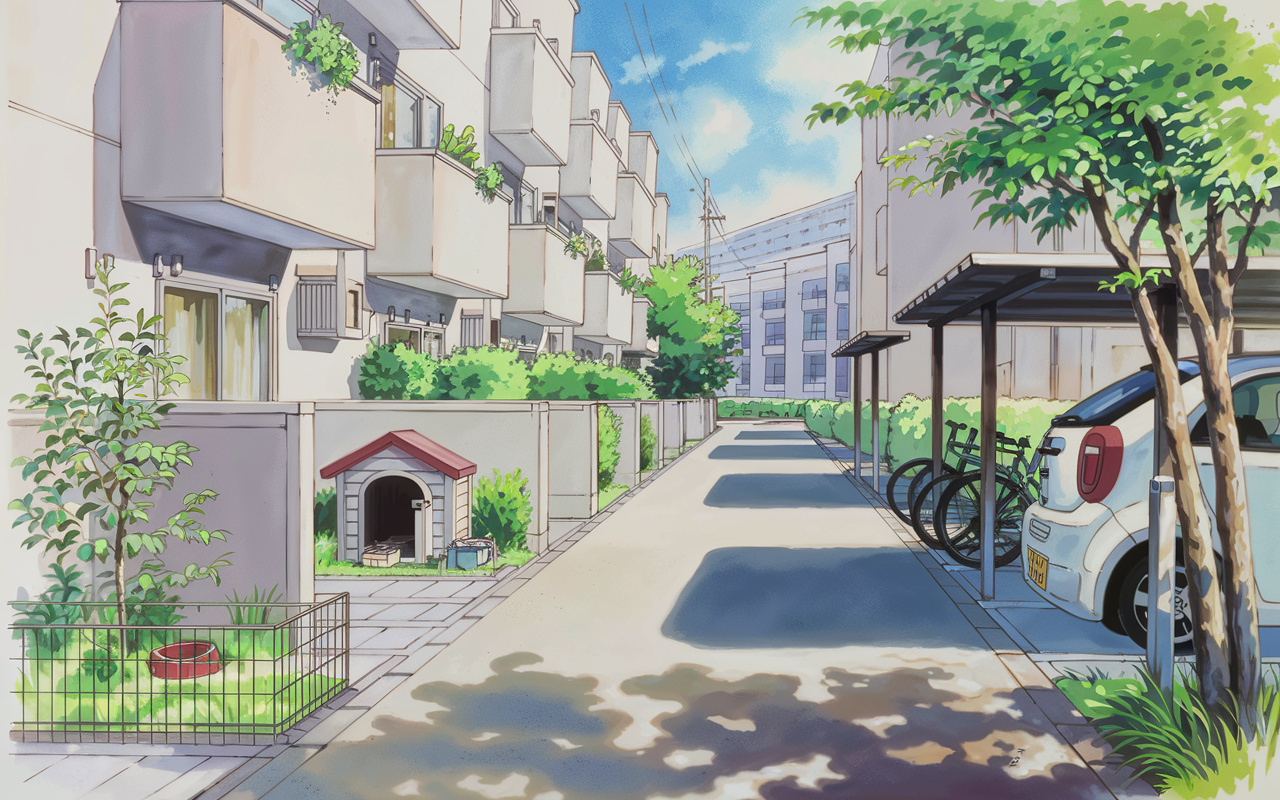 守山区でペット可の賃貸を即入居したい方へ！初期費用の目安や探し方も紹介の画像