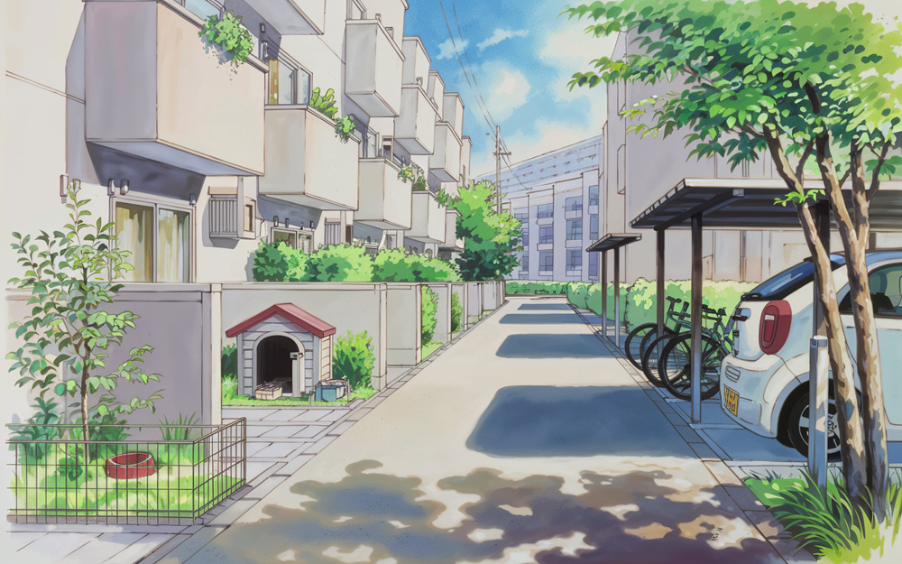 守山区でペット可の賃貸を即入居したい方へ！初期費用の目安や探し方も紹介の画像