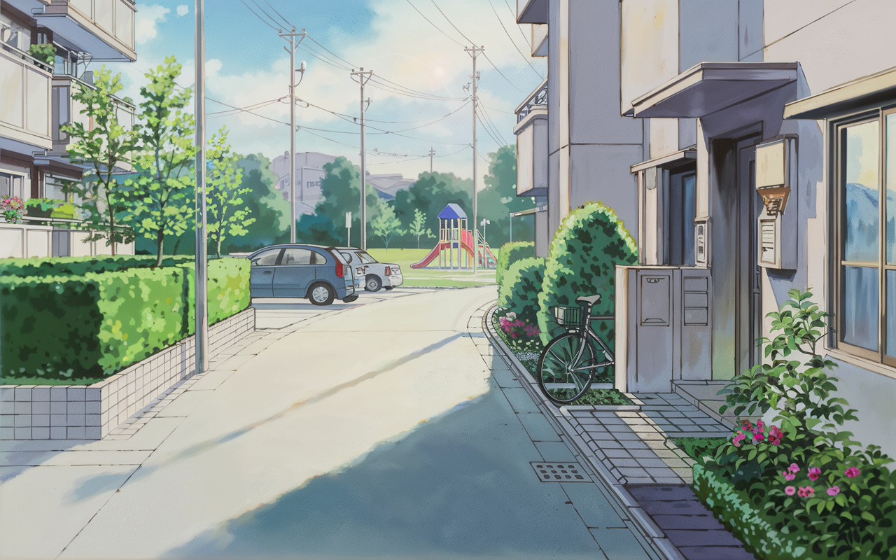 春日井市でファミリー向け賃貸を探すなら？駐車場付き物件の選び方と相場も紹介の画像