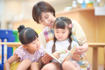 新潟市北区にある「小鳥の森こども園」の概要！子育て支援室もご紹介の画像