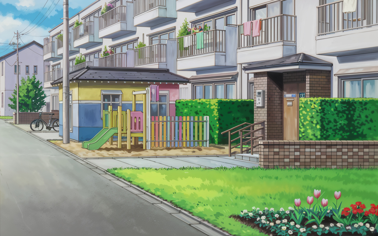 春日井市の賃貸を探すなら保育園近くが安心！3LDKで子育てしやすい住まいを紹介の画像