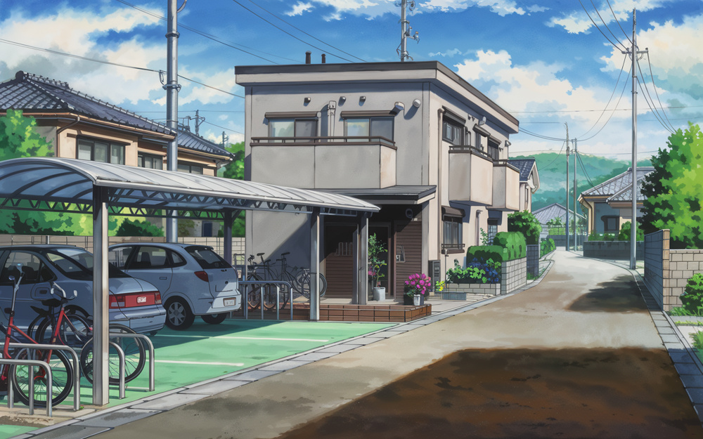 春日井市で駐車場付き賃貸を探したい方へ！ファミリー向け物件の選び方も解説の画像