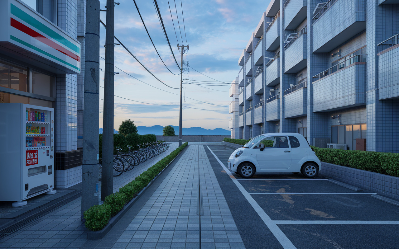 春日井市で一人暮らしにおすすめの賃貸は？バス・トイレ別物件の魅力を紹介の画像