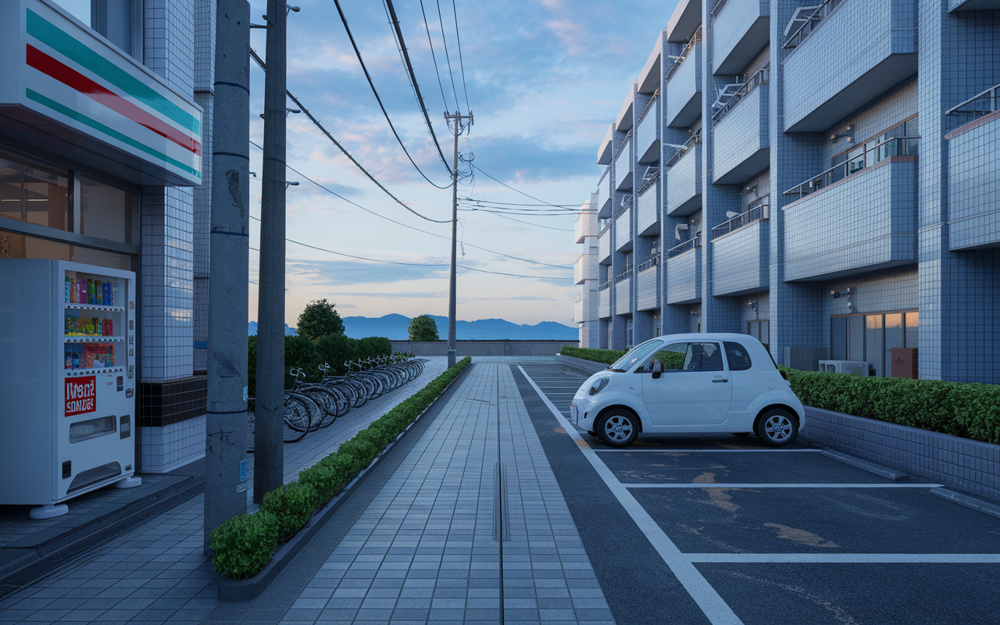 春日井市で一人暮らしにおすすめの賃貸は？バス・トイレ別物件の魅力を紹介の画像