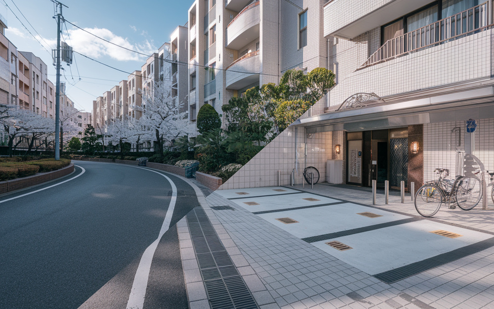 小牧市で学生が選ぶシェアハウス賃貸とは？初めて探す方にも役立つ情報をご紹介の画像