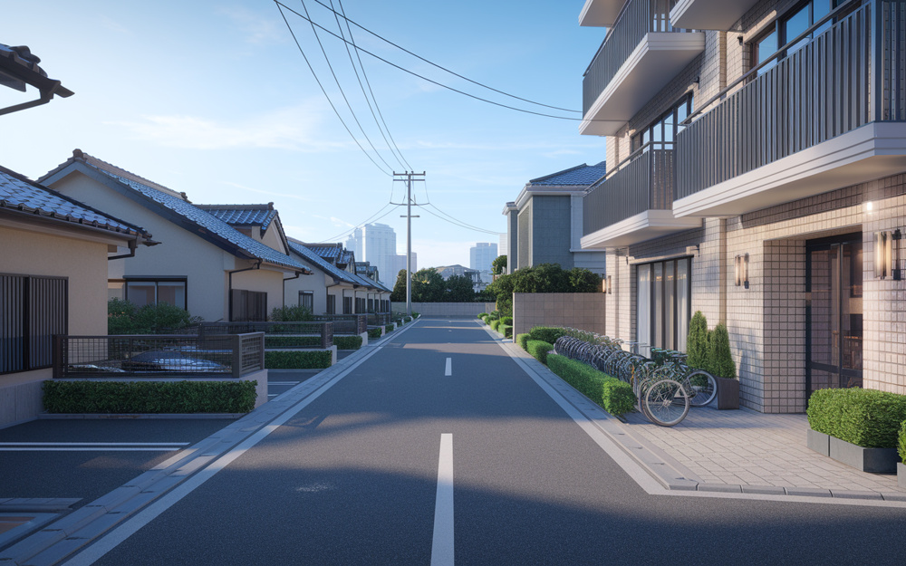 小牧と守山でバストイレ別賃貸を探すコツは？物件探しのポイントを知りたい方への画像